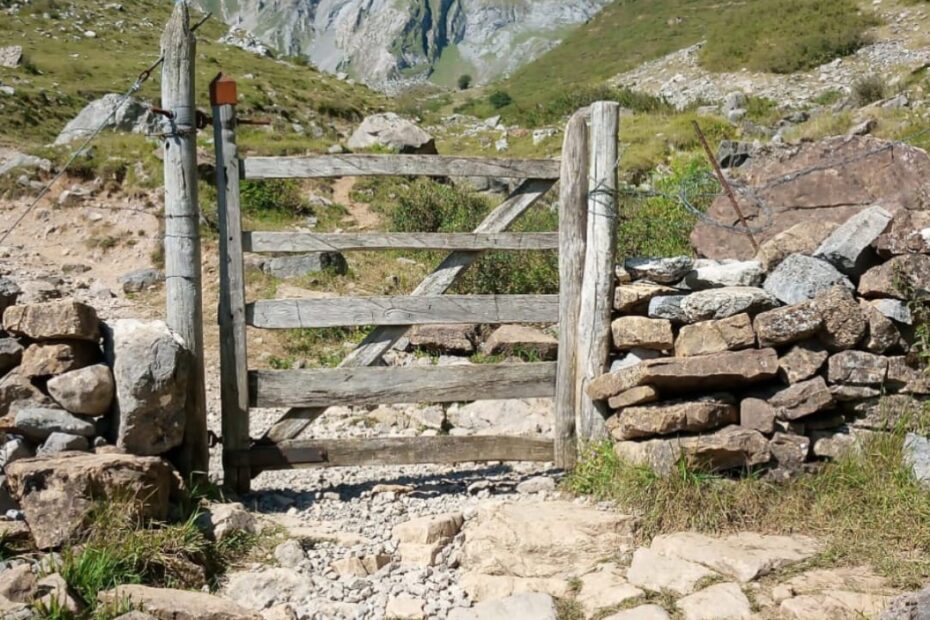 Asociación Española de Guías de Montaña