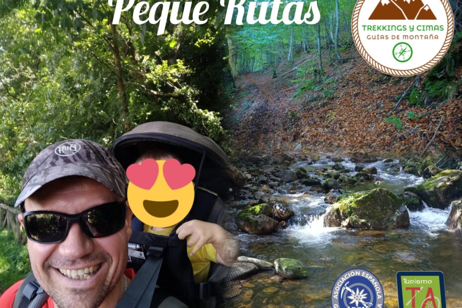 Novedades 2026 PEQUE RUTAS